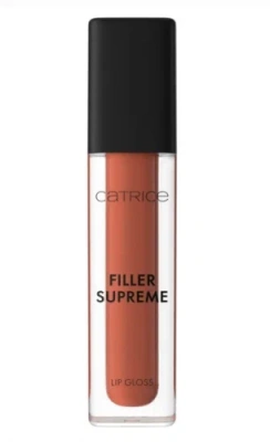 CATRICE блеск д/губ filler supreme lip gloss 100